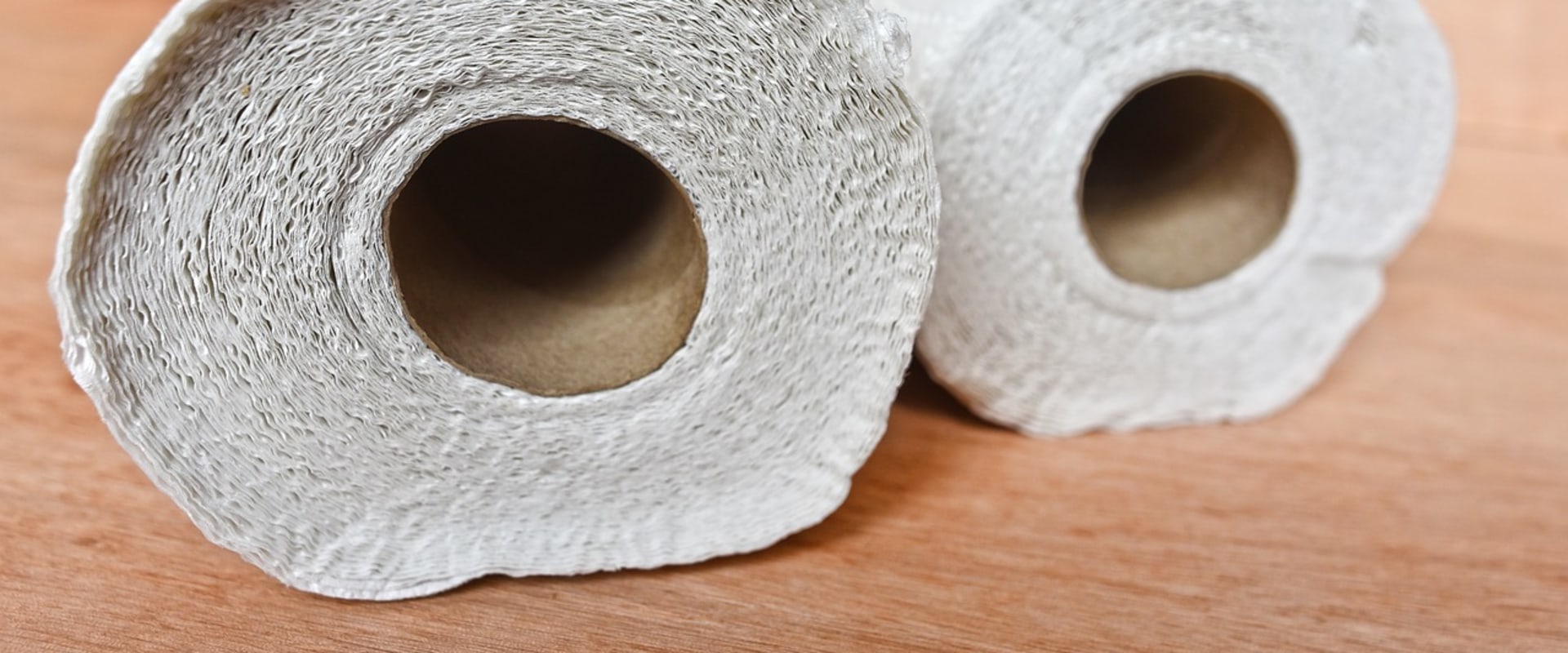 Are kitchen towels sanitary?