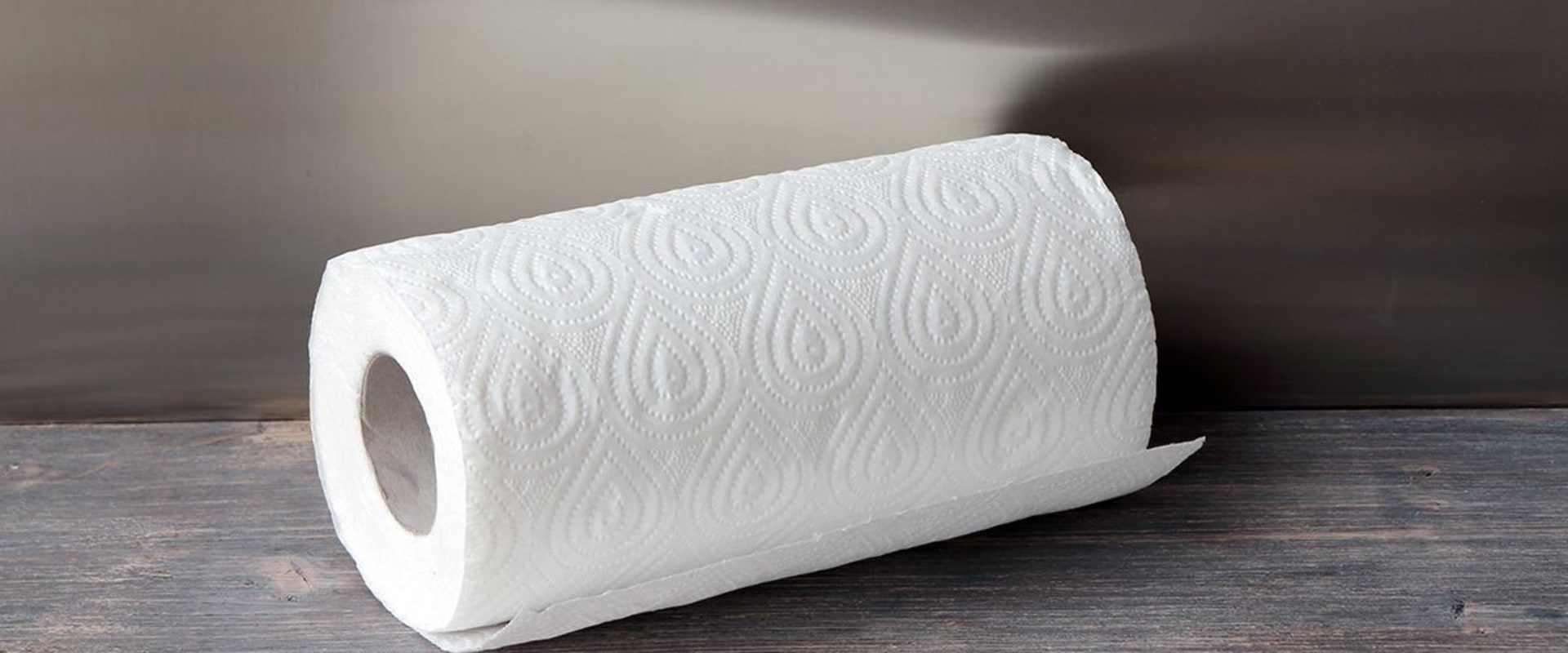 Is the kitchen paper towel food safe?